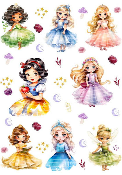 A5 Notebook Wraps-W-1736